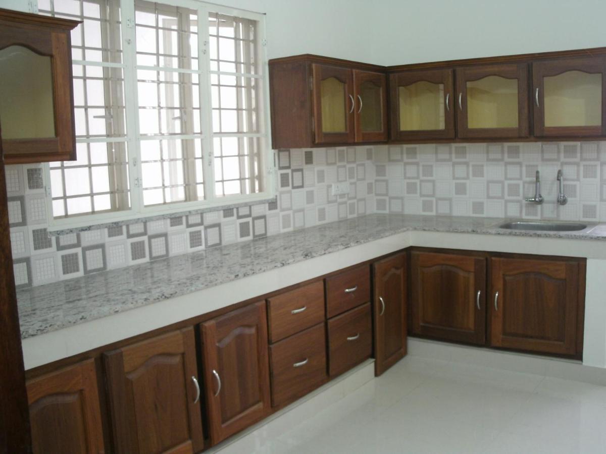 Jacaranda Holiday Home Kochi Екстер'єр фото
