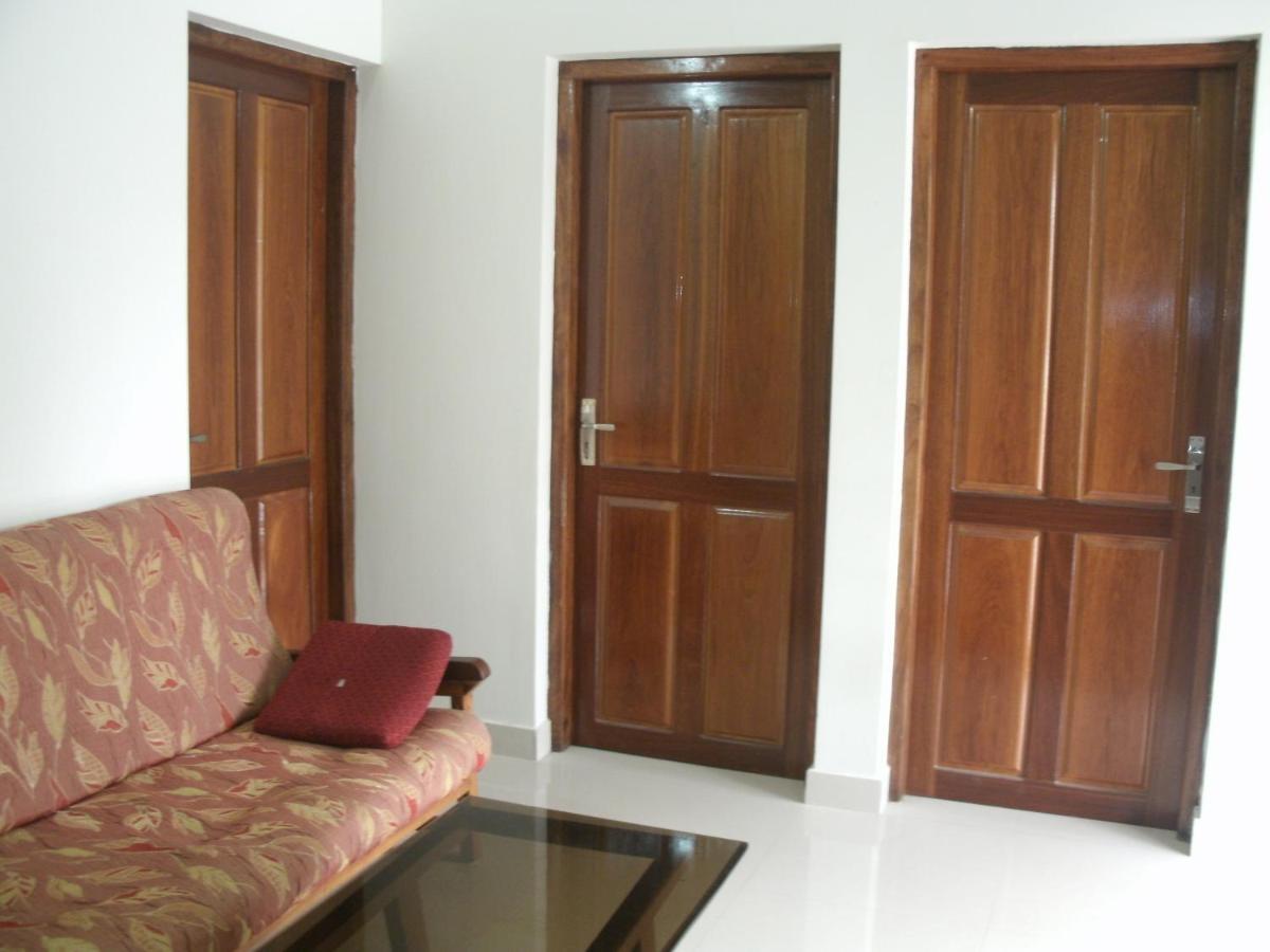 Jacaranda Holiday Home Kochi Екстер'єр фото