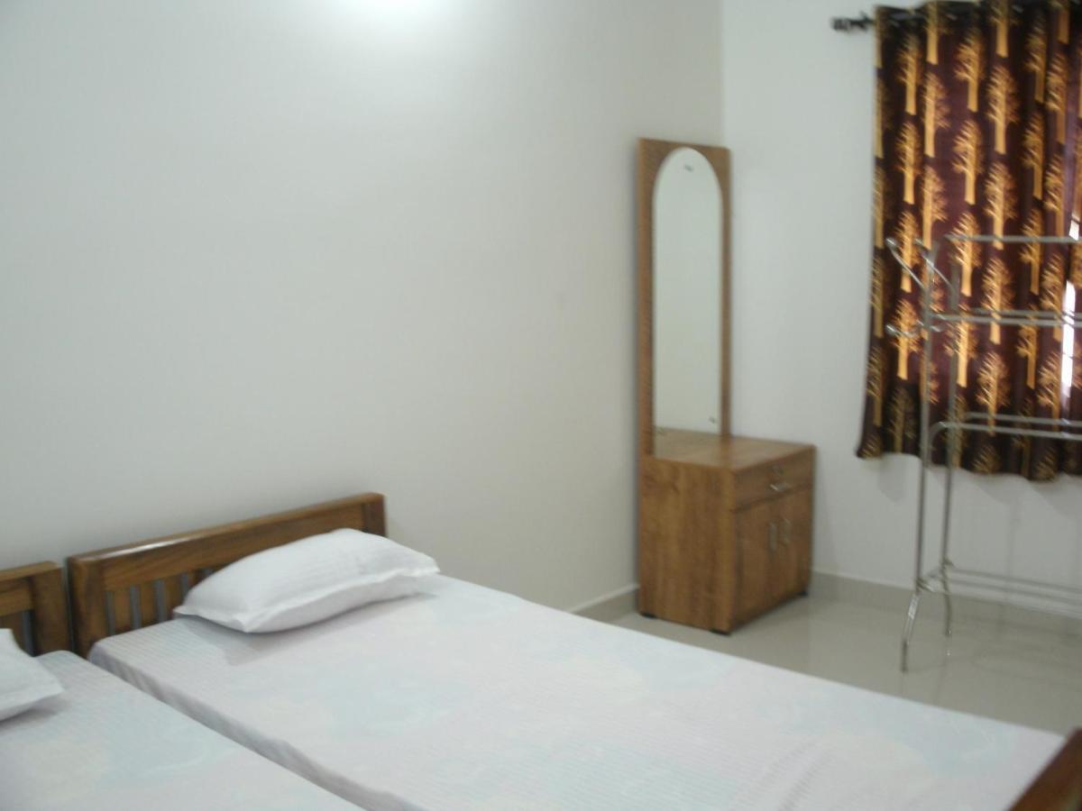 Jacaranda Holiday Home Kochi Екстер'єр фото