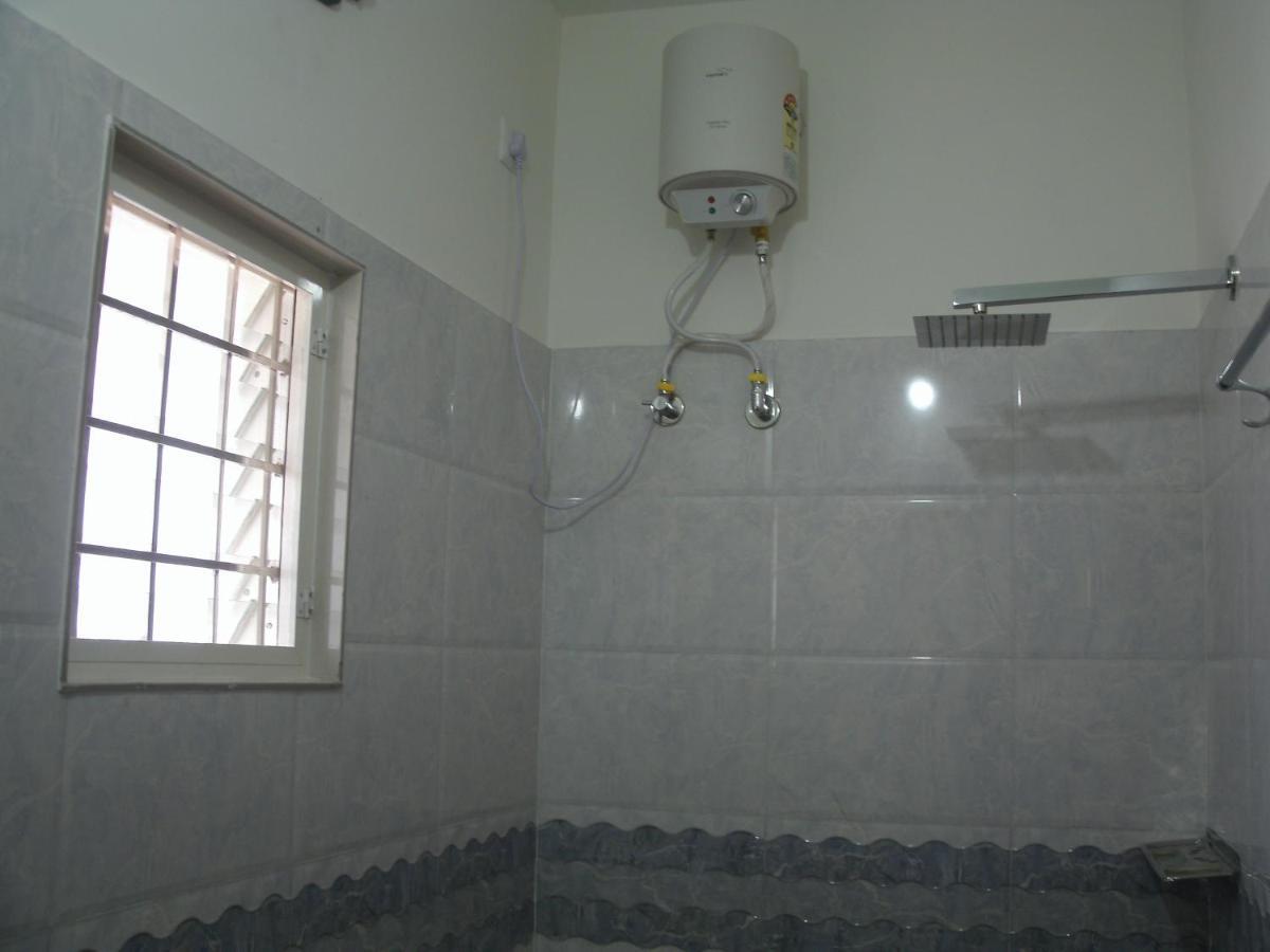 Jacaranda Holiday Home Kochi Екстер'єр фото